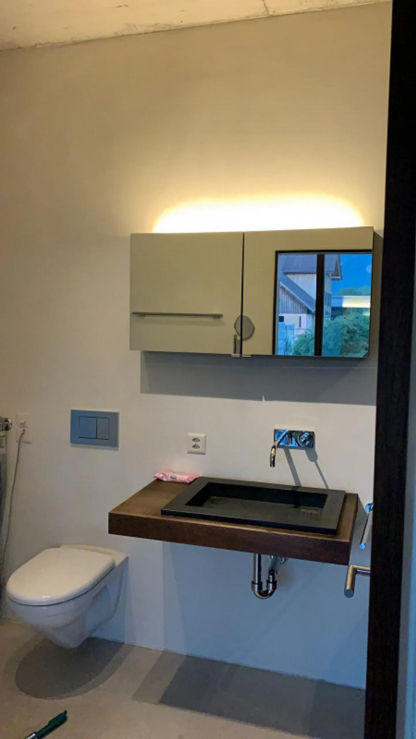 2 1/2 Zimmer-Einlieger Wohnung zu vermieten - Foto 2 von 8