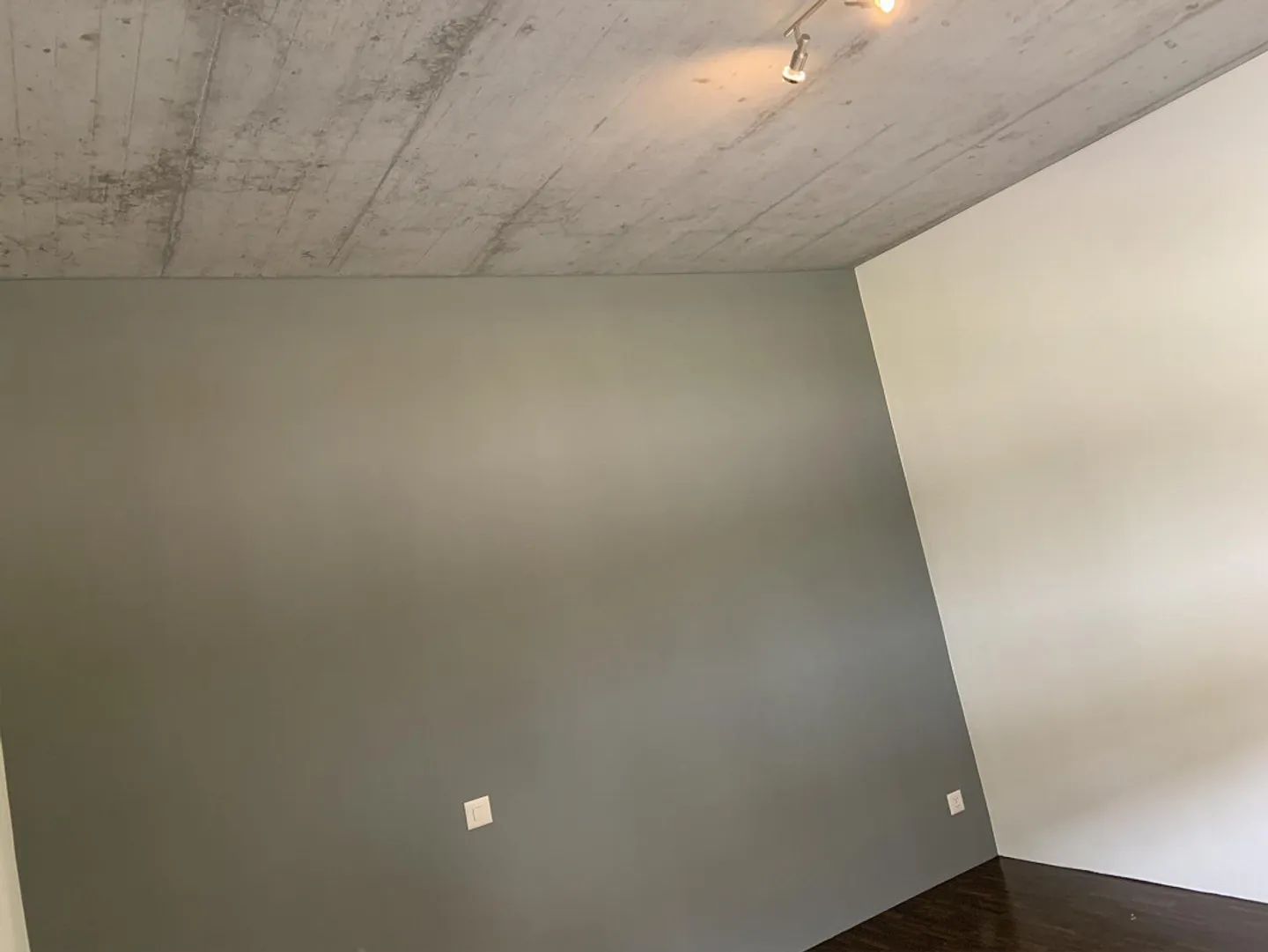 2 1/2 Zimmer-Einlieger Wohnung zu vermieten - Foto 3 von 8