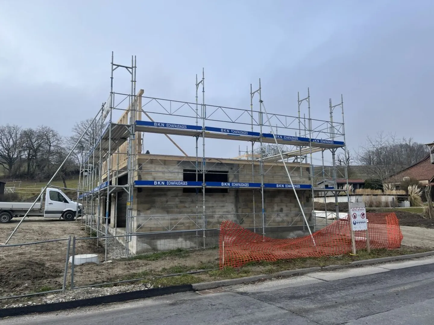 MAGNIFICA CASA INDIPENDENTE - Foto 4 di 13