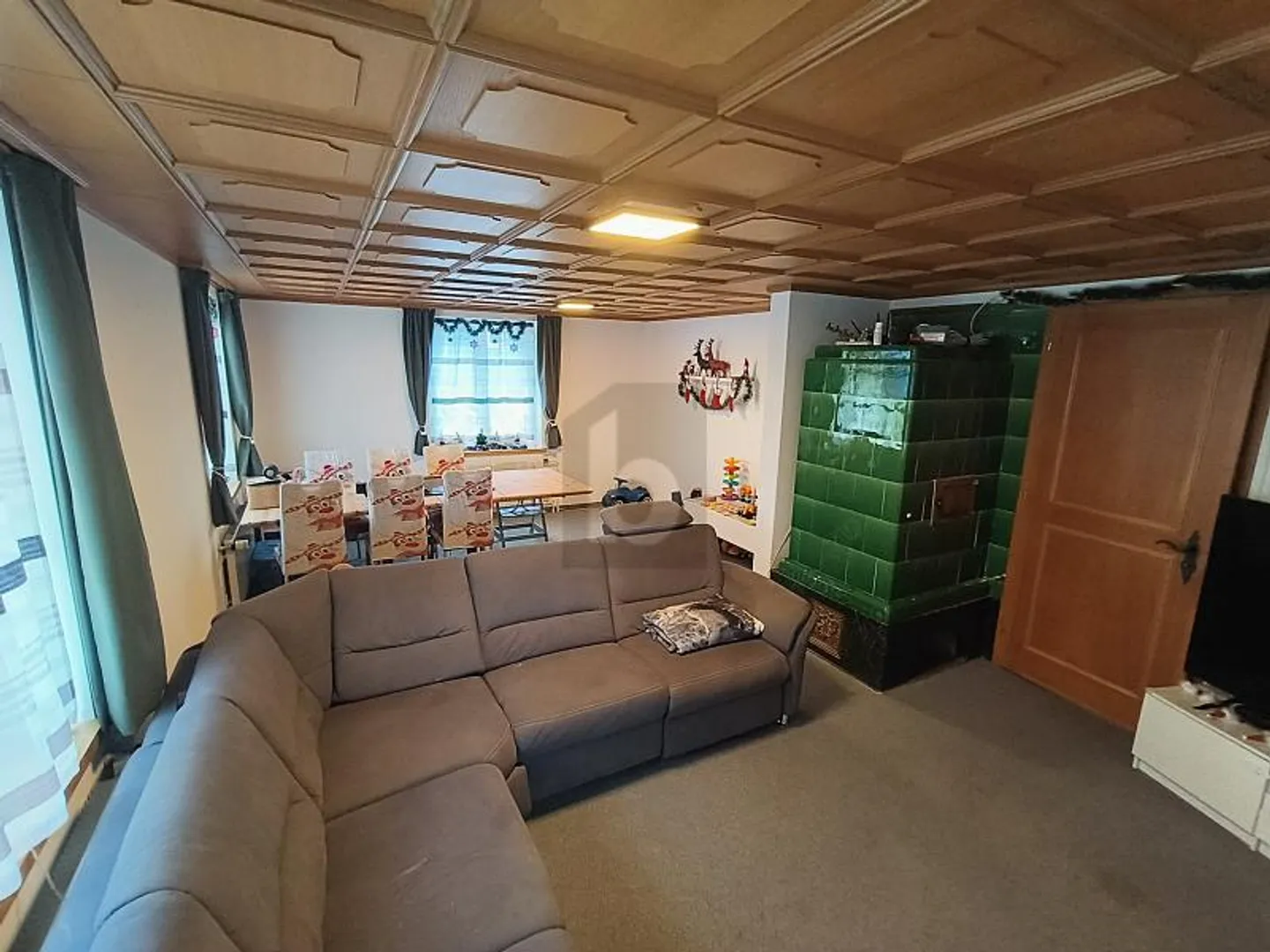 Single house for rent - Photo 2 of 6