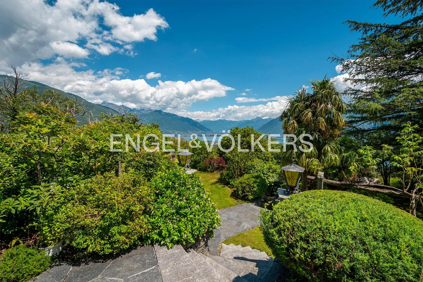 Oasis of Tranquility? Your Ticino Dream with Lake View (15) - Photo 3 of 25