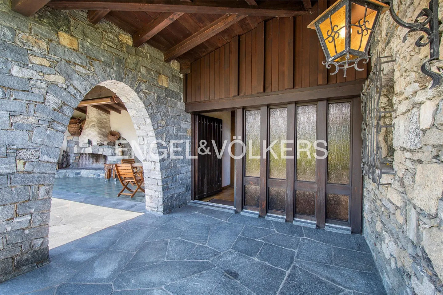 Oasis of Tranquility? Your Ticino Dream with Lake View (15) - Photo 4 of 25
