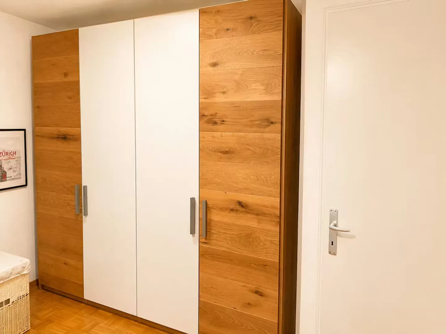 Charming Chalet in Adliswil - Photo 6 of 10