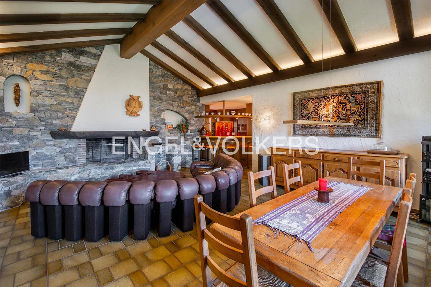 Oasis of Tranquility? Your Ticino Dream with Lake View (15) - Photo 6 of 25