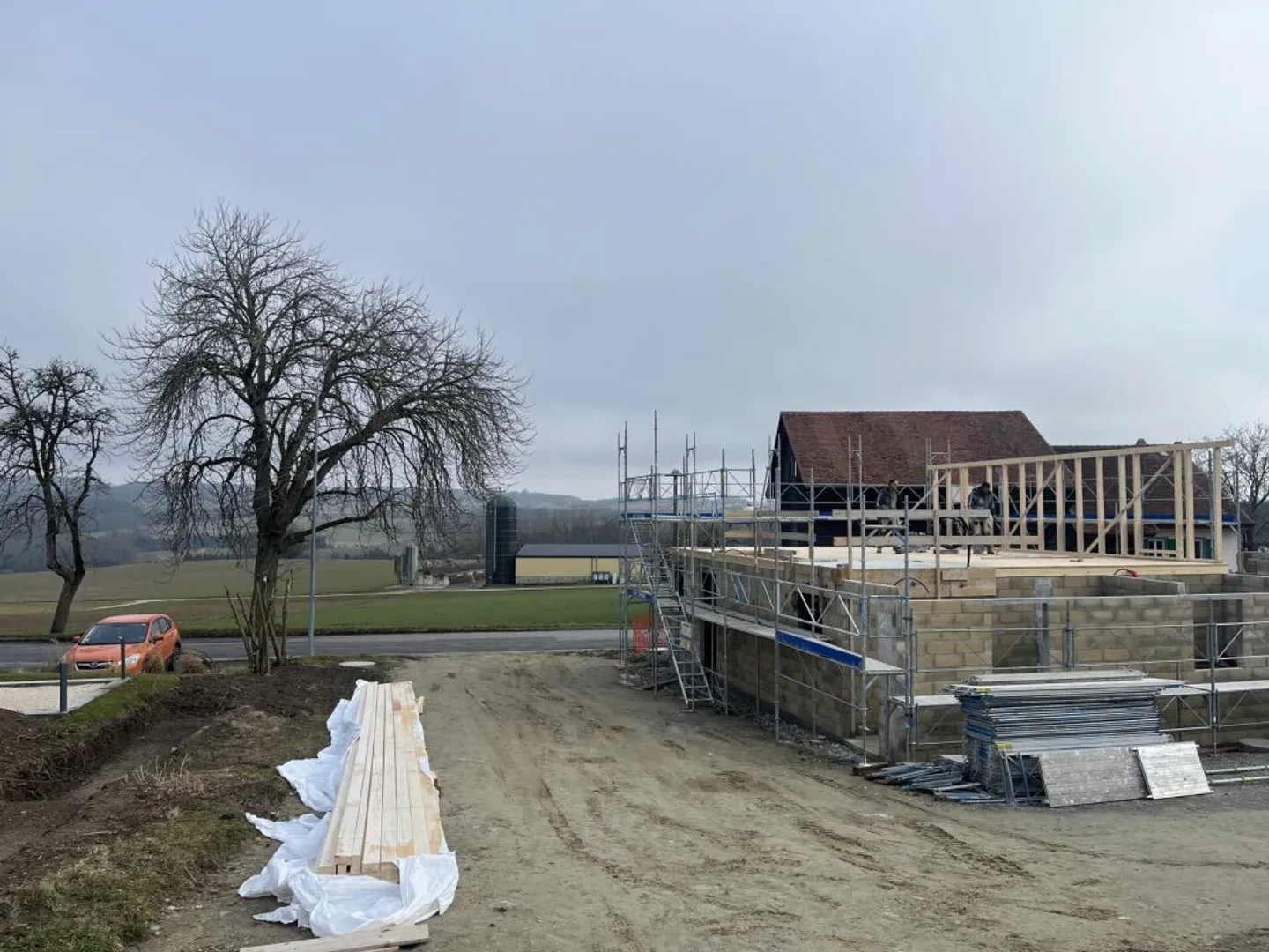 MAGNIFICA CASA INDIPENDENTE - Foto 8 di 13