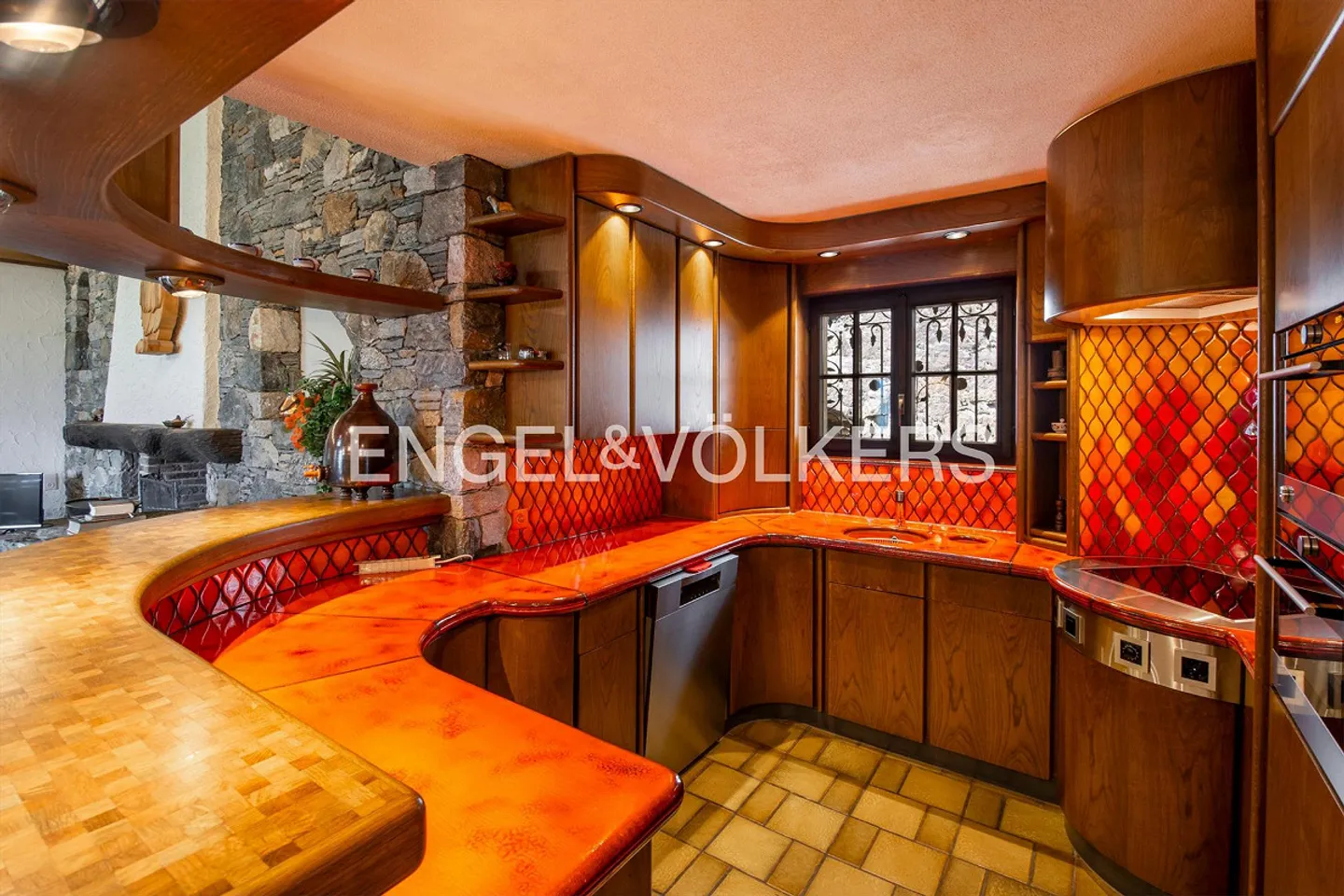 Oasis of Tranquility? Your Ticino Dream with Lake View (15) - Photo 8 of 25