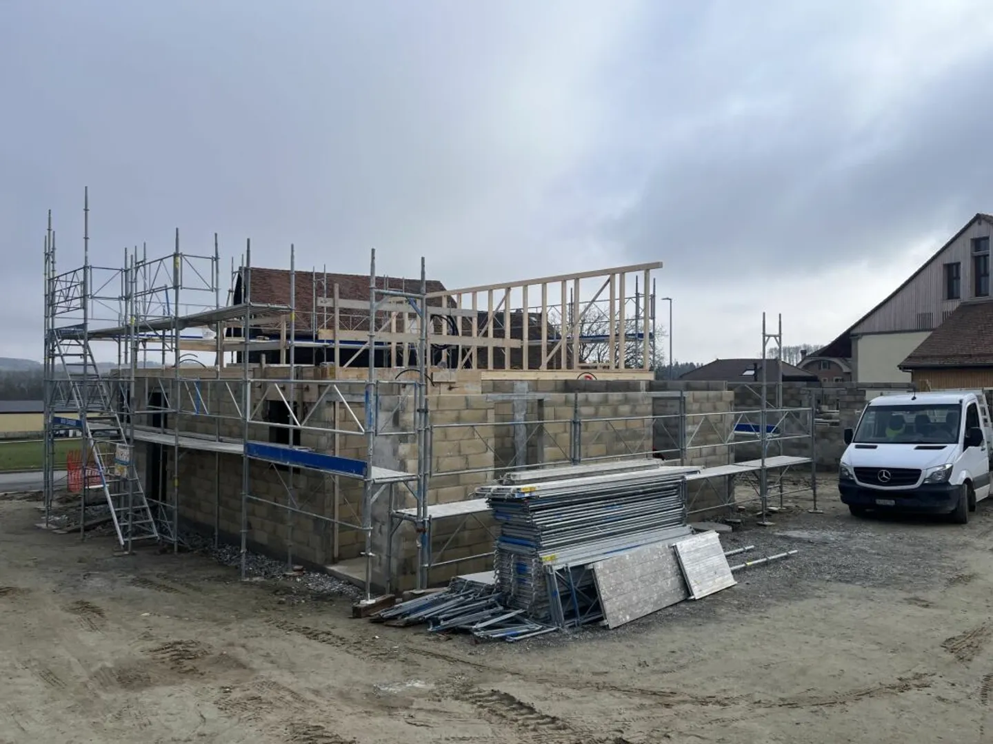 MAGNIFICA CASA INDIPENDENTE - Foto 10 di 13