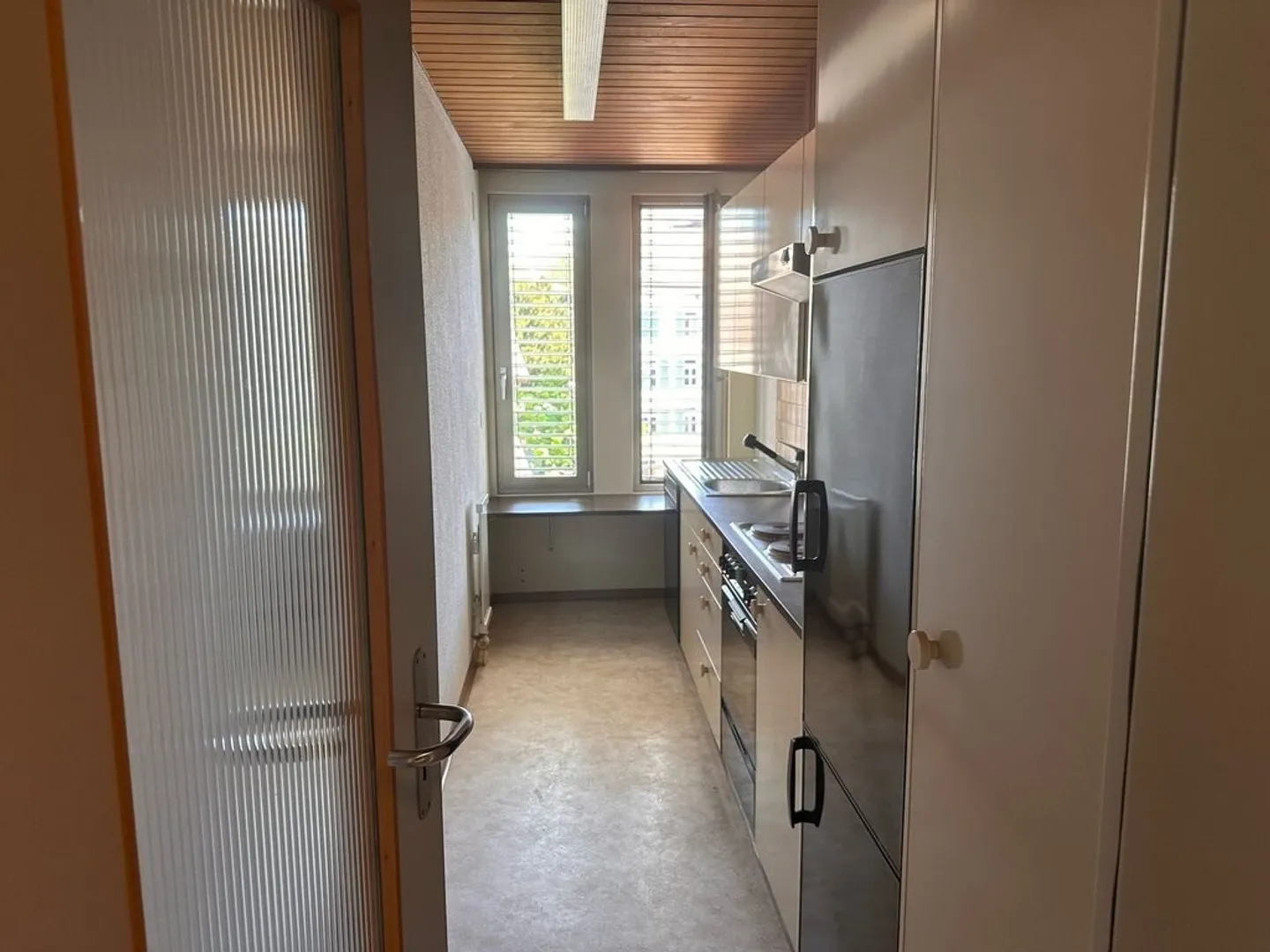 Appartamento Incantevole a Winterthur - Foto 6 di 7