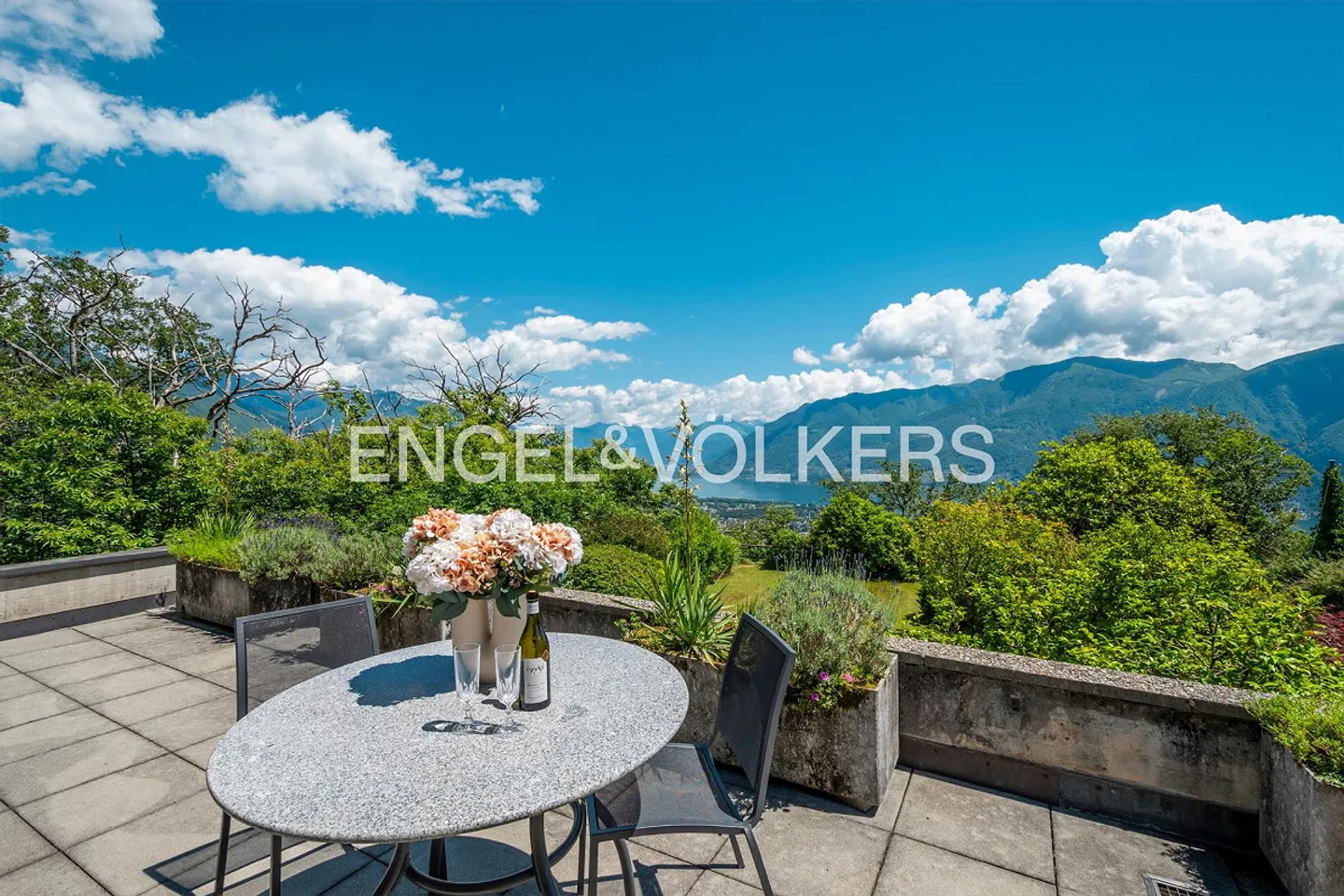 Oasis of Tranquility? Your Ticino Dream with Lake View (15) - Photo 10 of 25