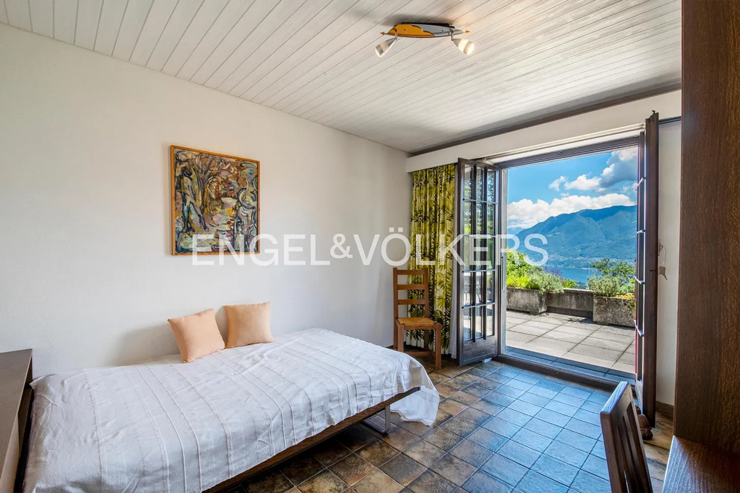 Oasis of Tranquility? Your Ticino Dream with Lake View (15) - Photo 11 of 25