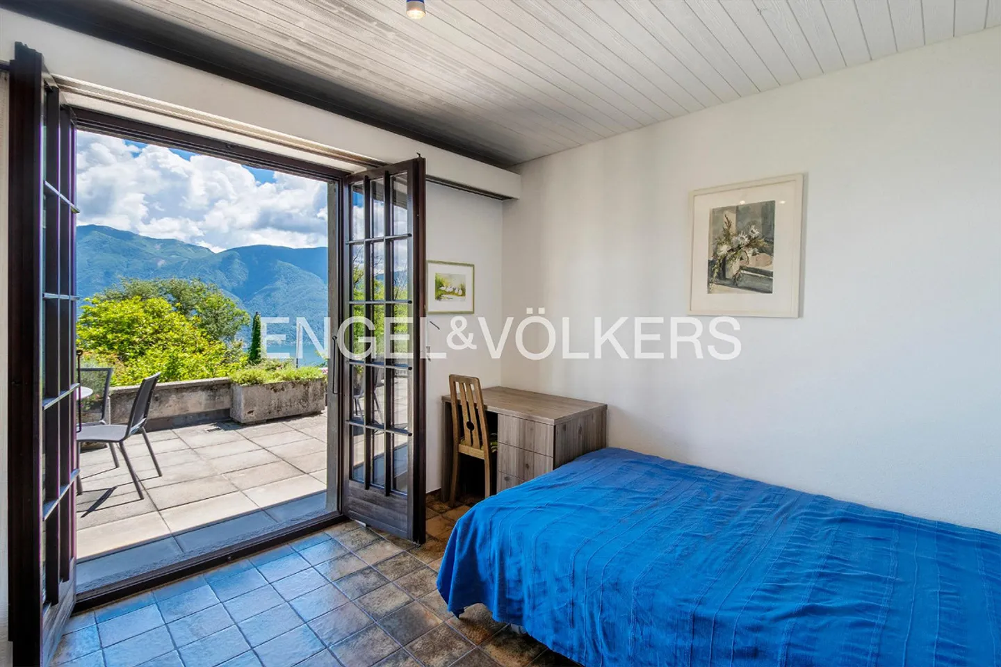 Oasis of Tranquility? Your Ticino Dream with Lake View (15) - Photo 12 of 25