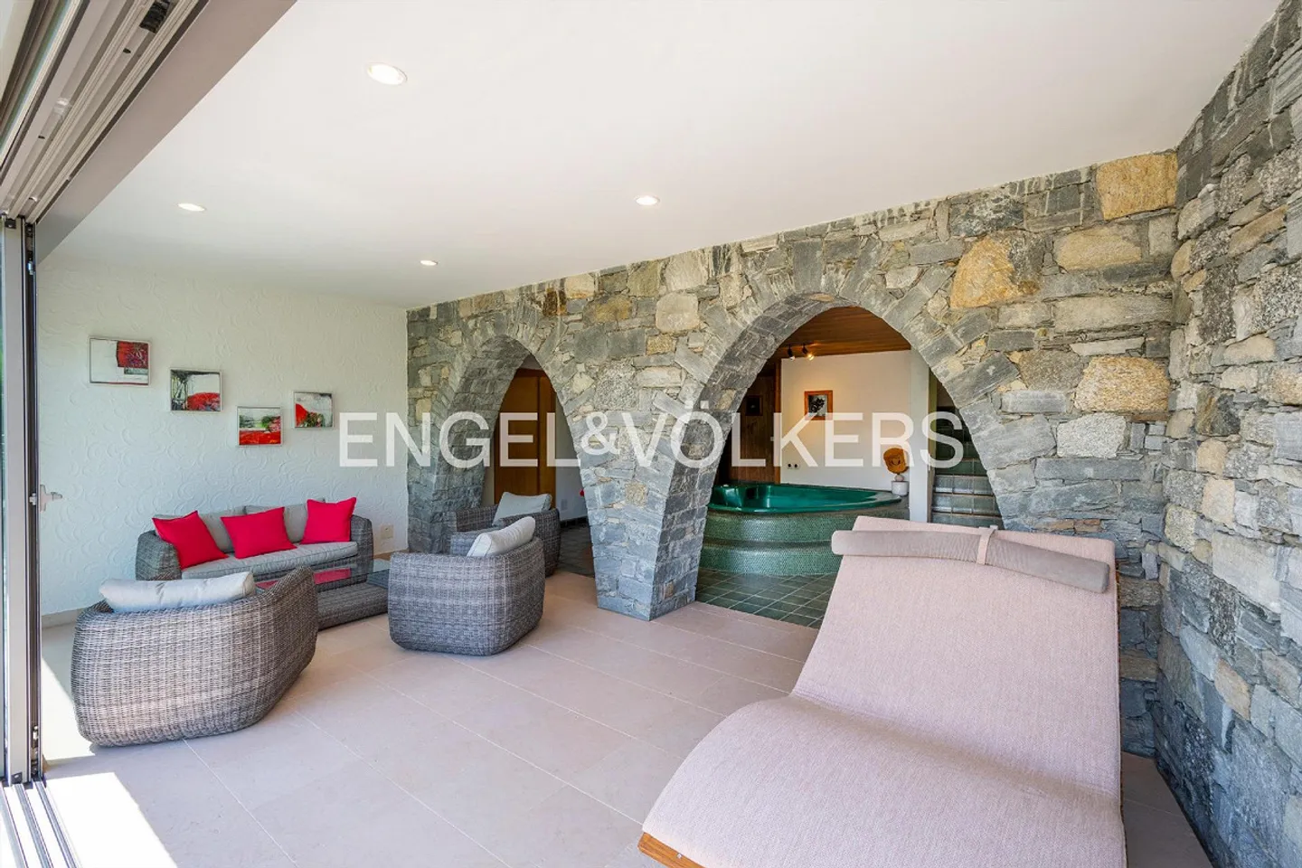 Oasis of Tranquility? Your Ticino Dream with Lake View (15) - Photo 15 of 25