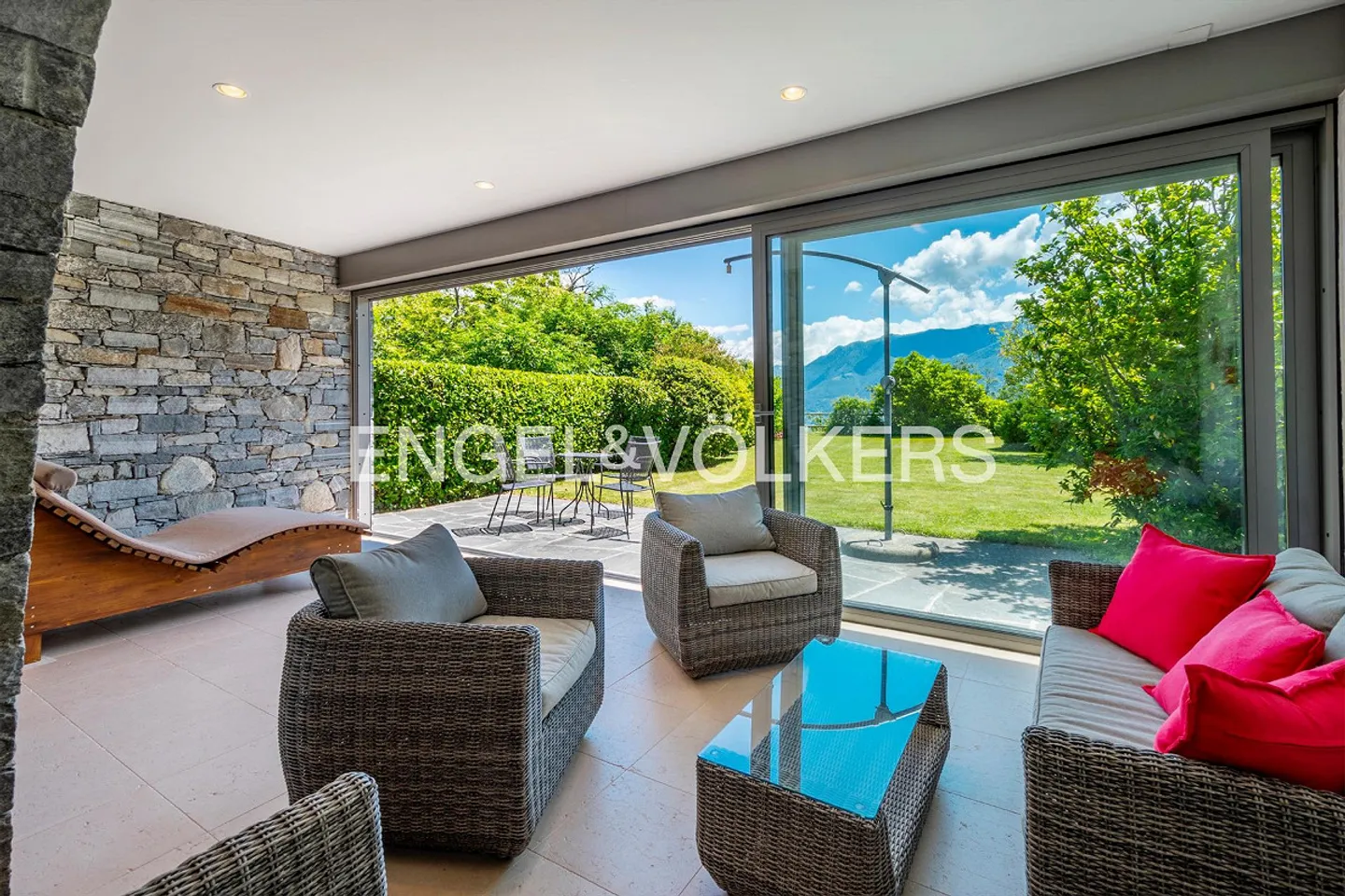 Oasis of Tranquility? Your Ticino Dream with Lake View (15) - Photo 17 of 25
