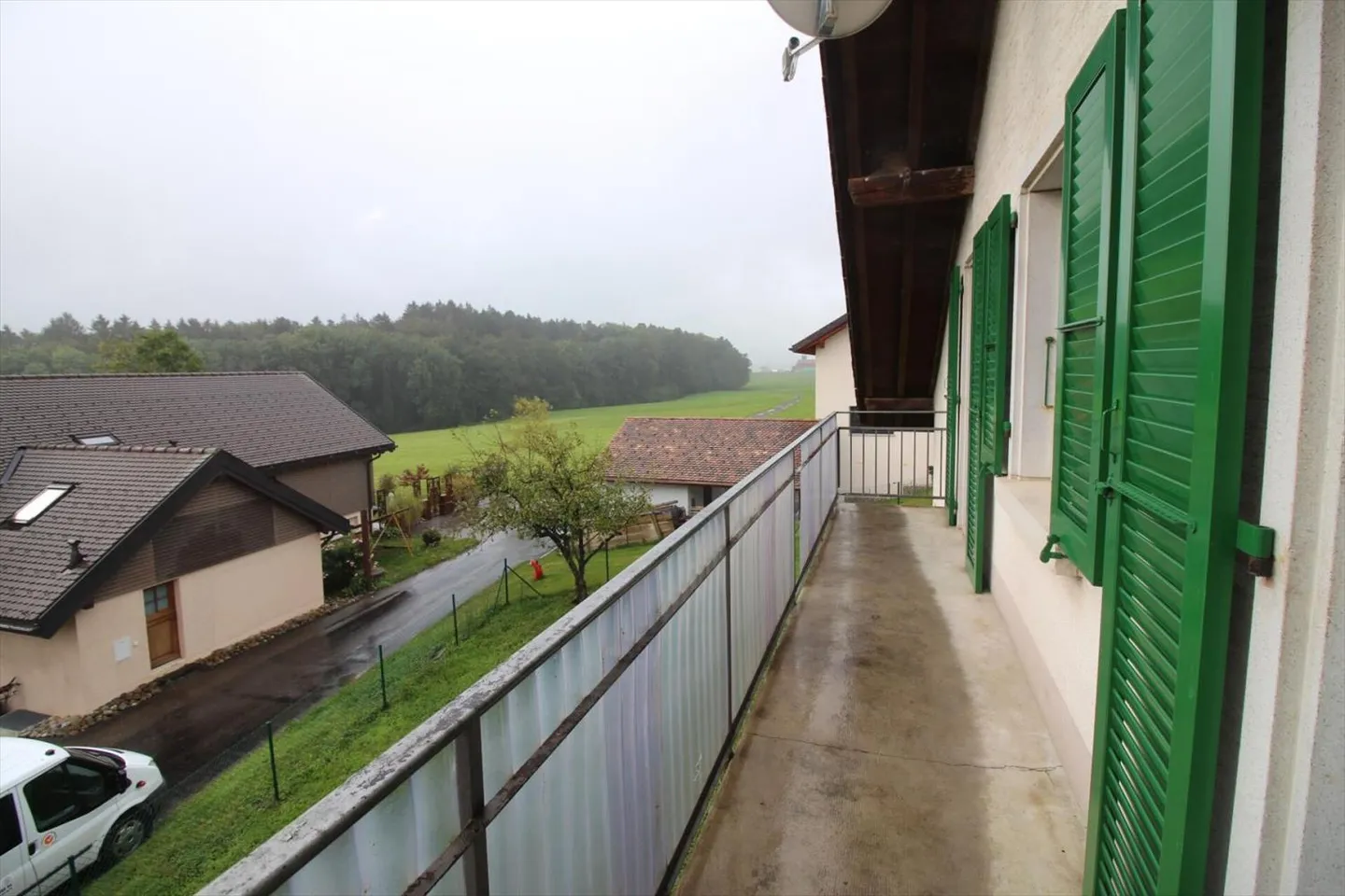 Appartement 3.5 pièces à Essertes - Photo 2 sur 9