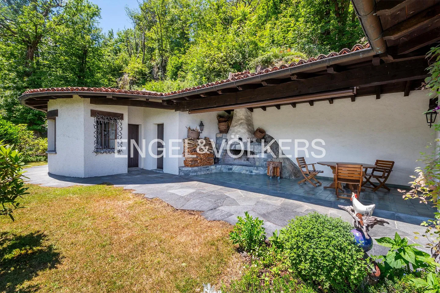Oasis of Tranquility? Your Ticino Dream with Lake View (15) - Photo 18 of 25