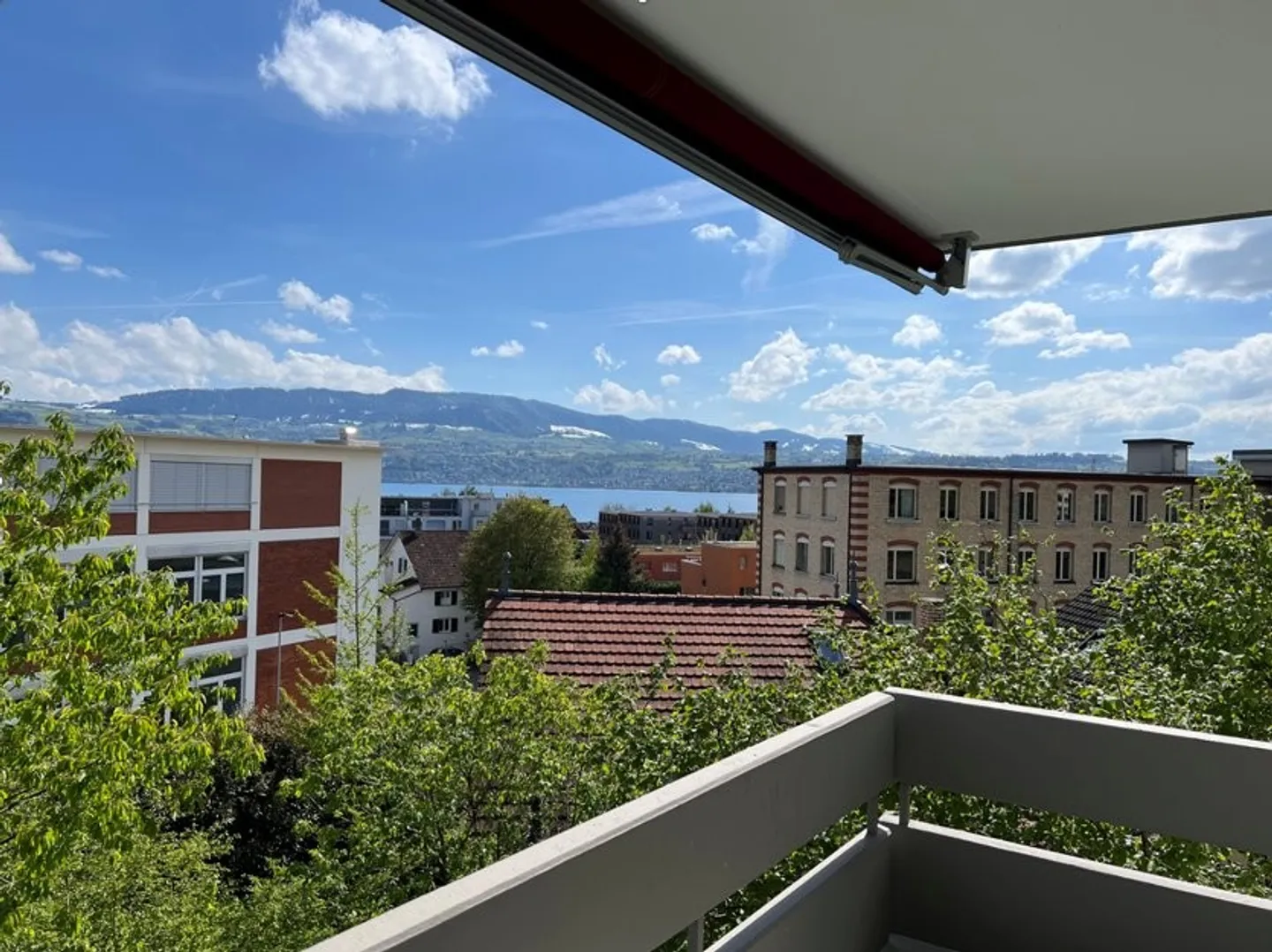 La tua nuova casa con vista lago mozzafiato - Foto 6 di 6