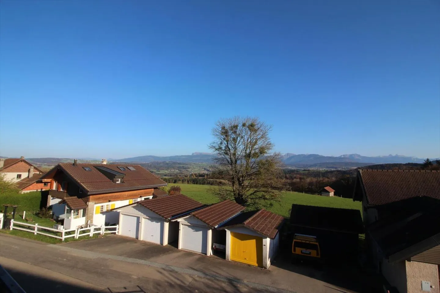 Appartement 3.5 pièces à Essertes - Photo 3 sur 9