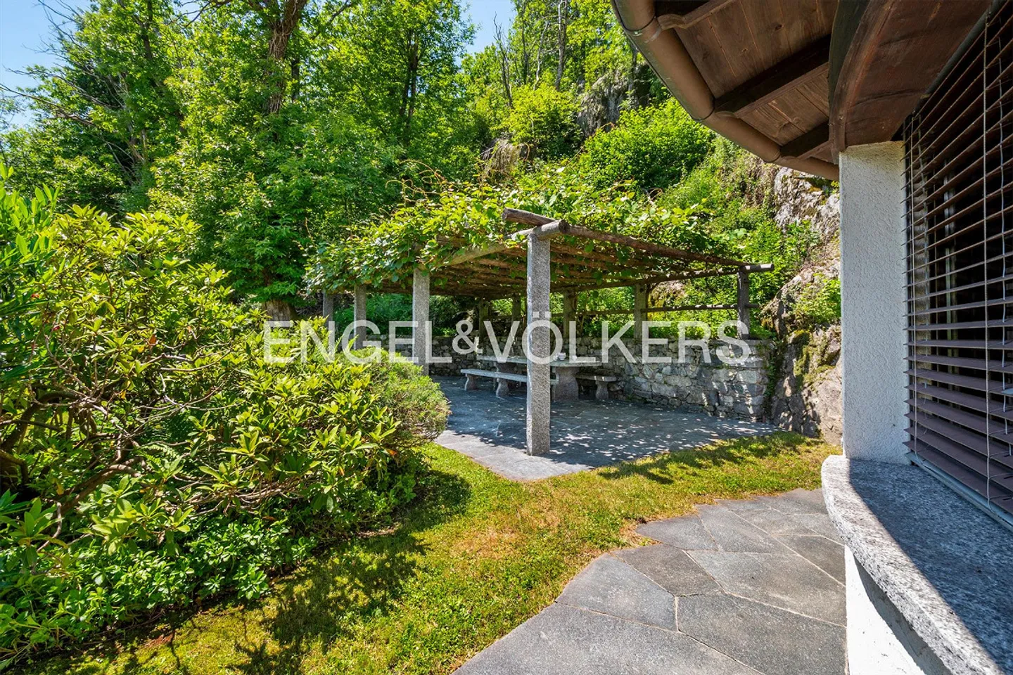 Oasis of Tranquility? Your Ticino Dream with Lake View (15) - Photo 20 of 25