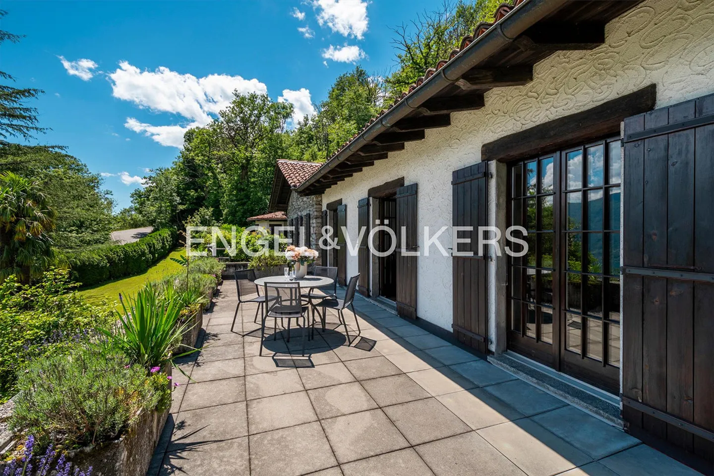Oasis of Tranquility? Your Ticino Dream with Lake View (15) - Photo 9 of 25