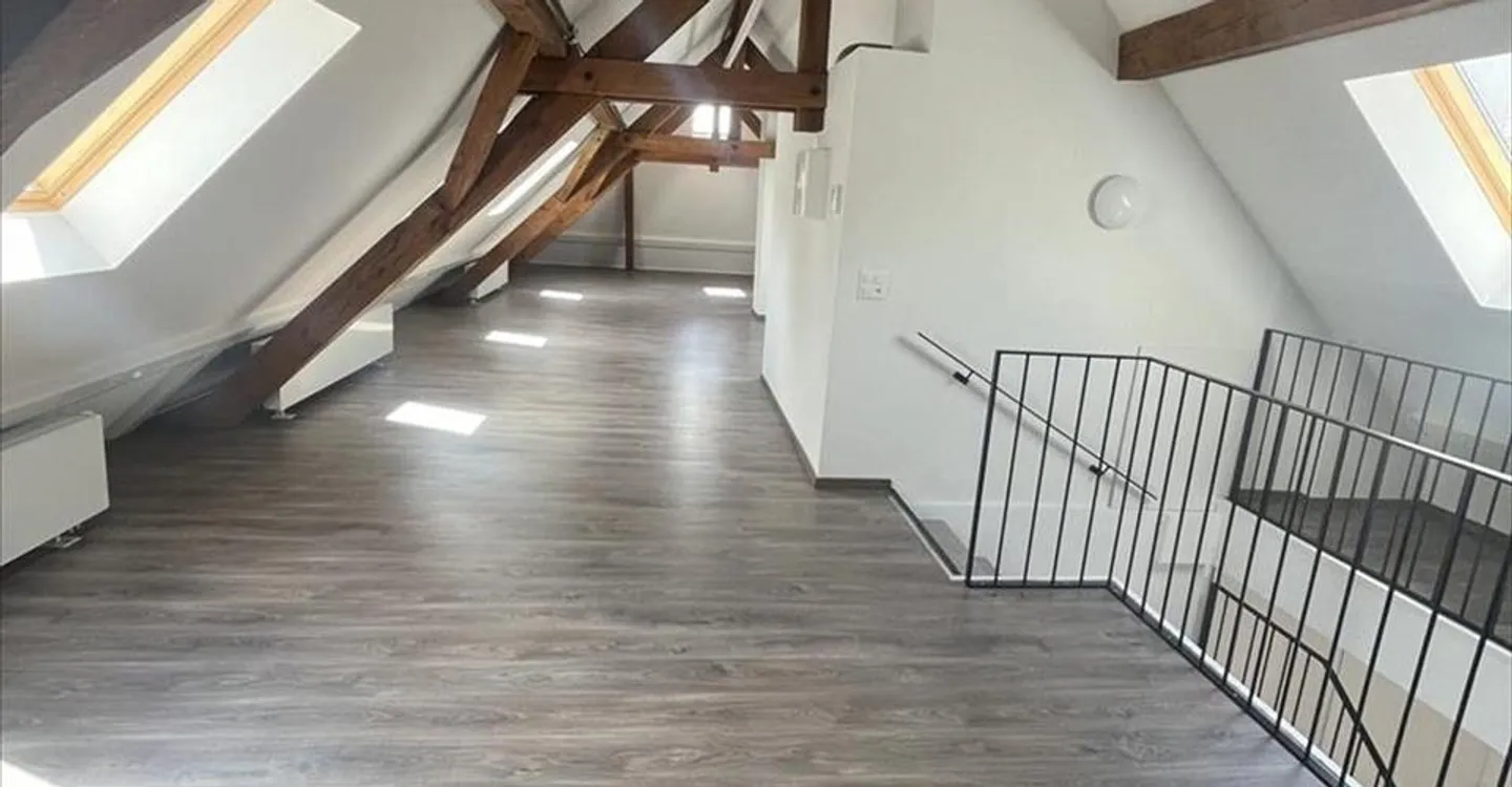 Spazio ufficio in affitto - Foto 8 di 8