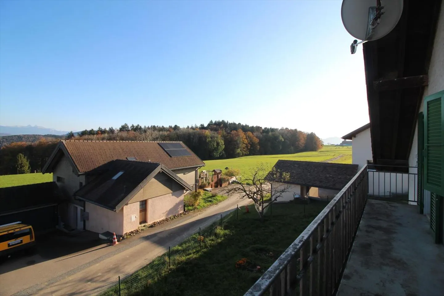 Appartement 3.5 pièces à Essertes - Photo 8 sur 9