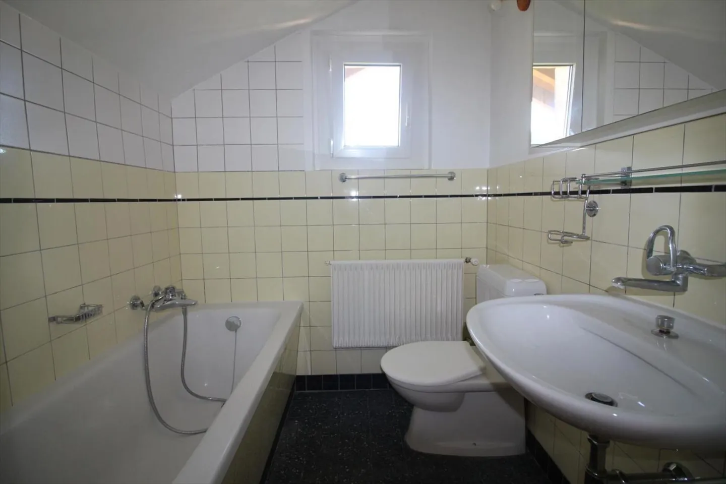 Appartement 3.5 pièces à Essertes - Photo 9 sur 9