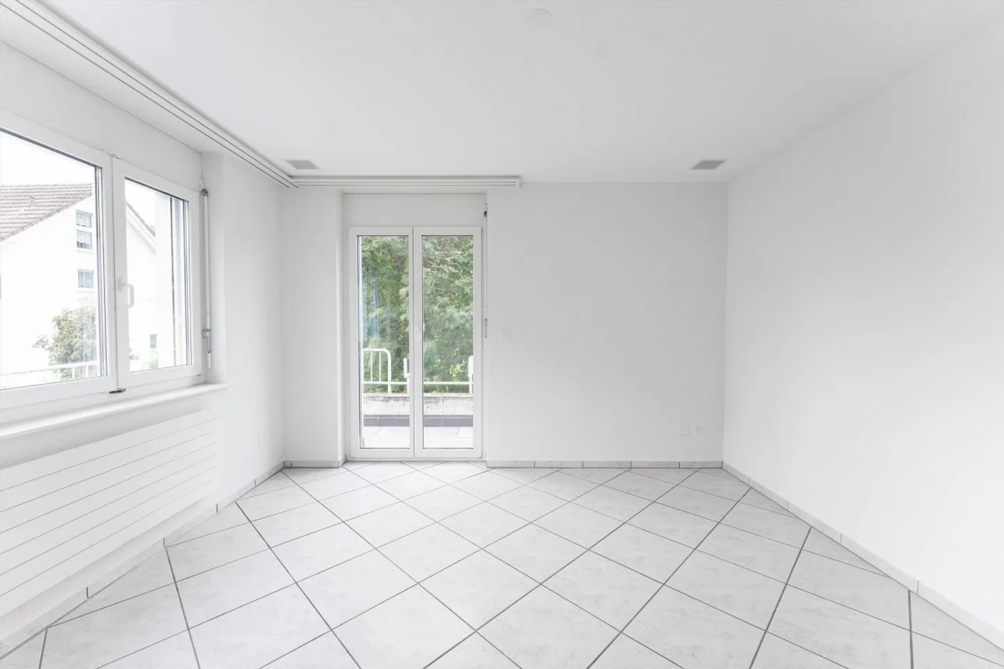 Charming 4.5-room apartment with winter garden and balcony - Photo 6 of 9