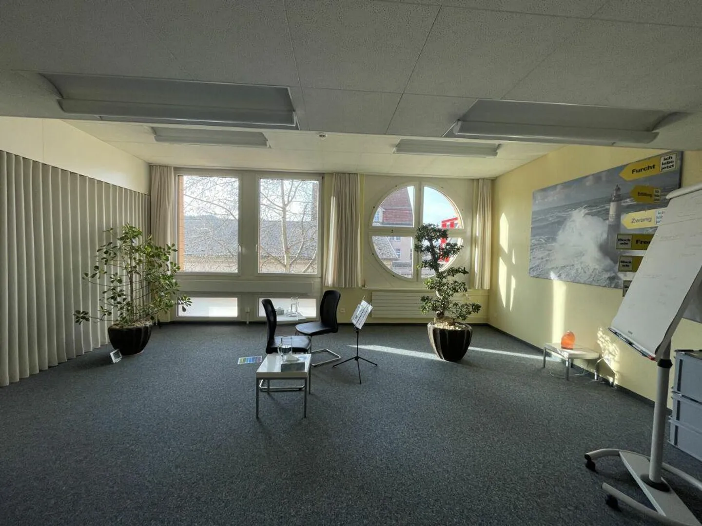 Spazi per studi attraenti e luminosi in posizione centrale - Foto 4 di 11