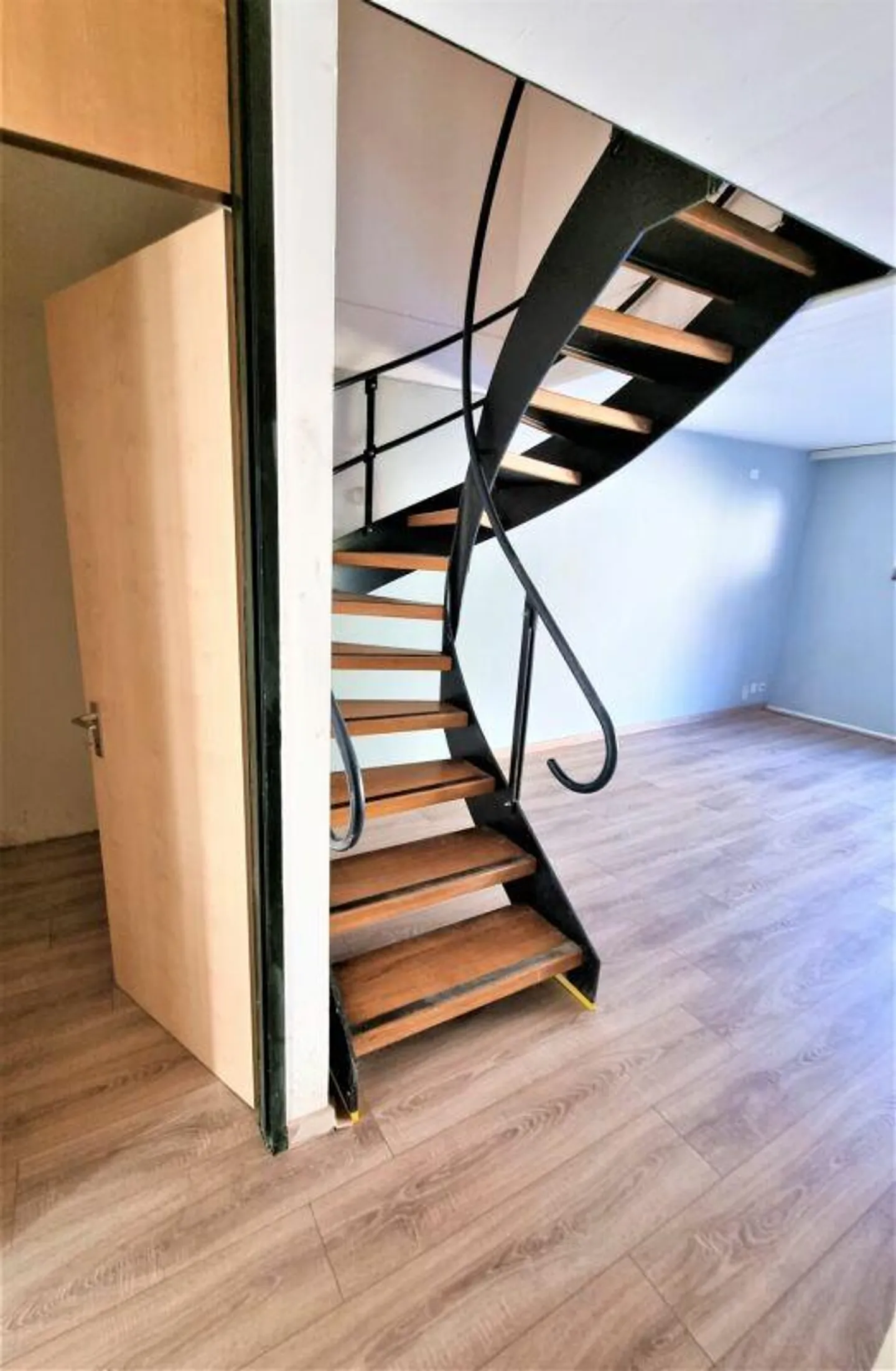 Affittasi accogliente 3.5 locali duplex - Foto 6 di 12