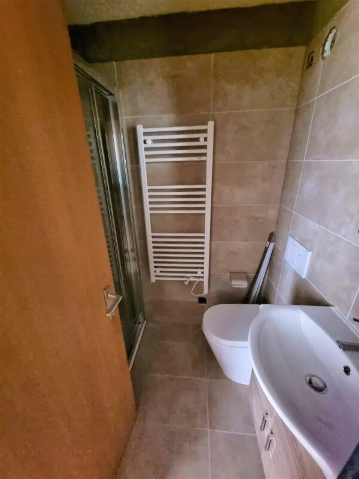 Affittasi accogliente 3.5 locali duplex - Foto 7 di 12