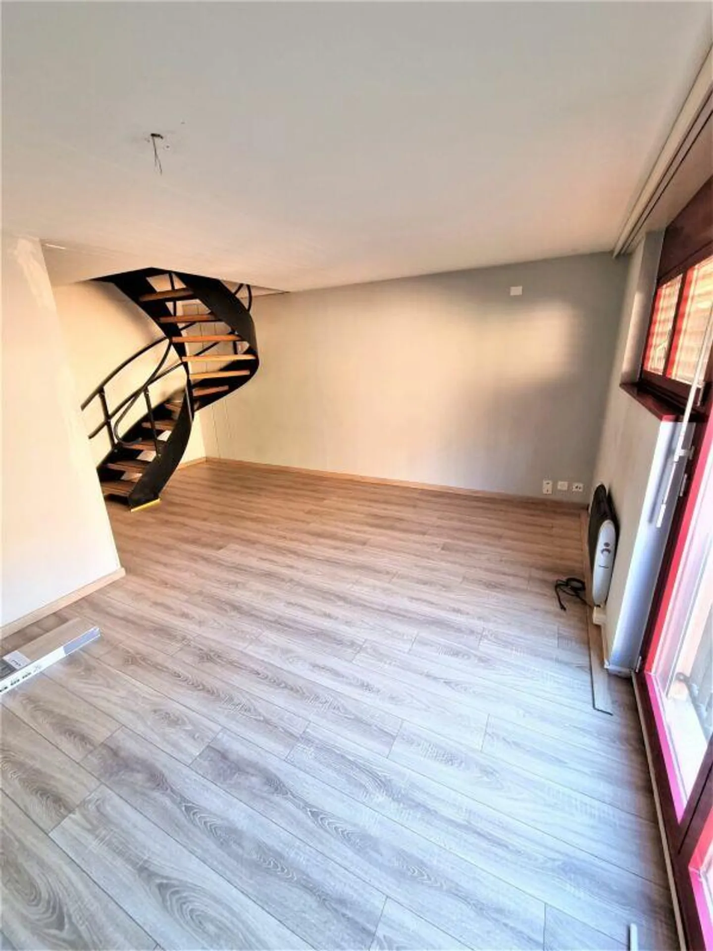Affittasi accogliente 3.5 locali duplex - Foto 8 di 12