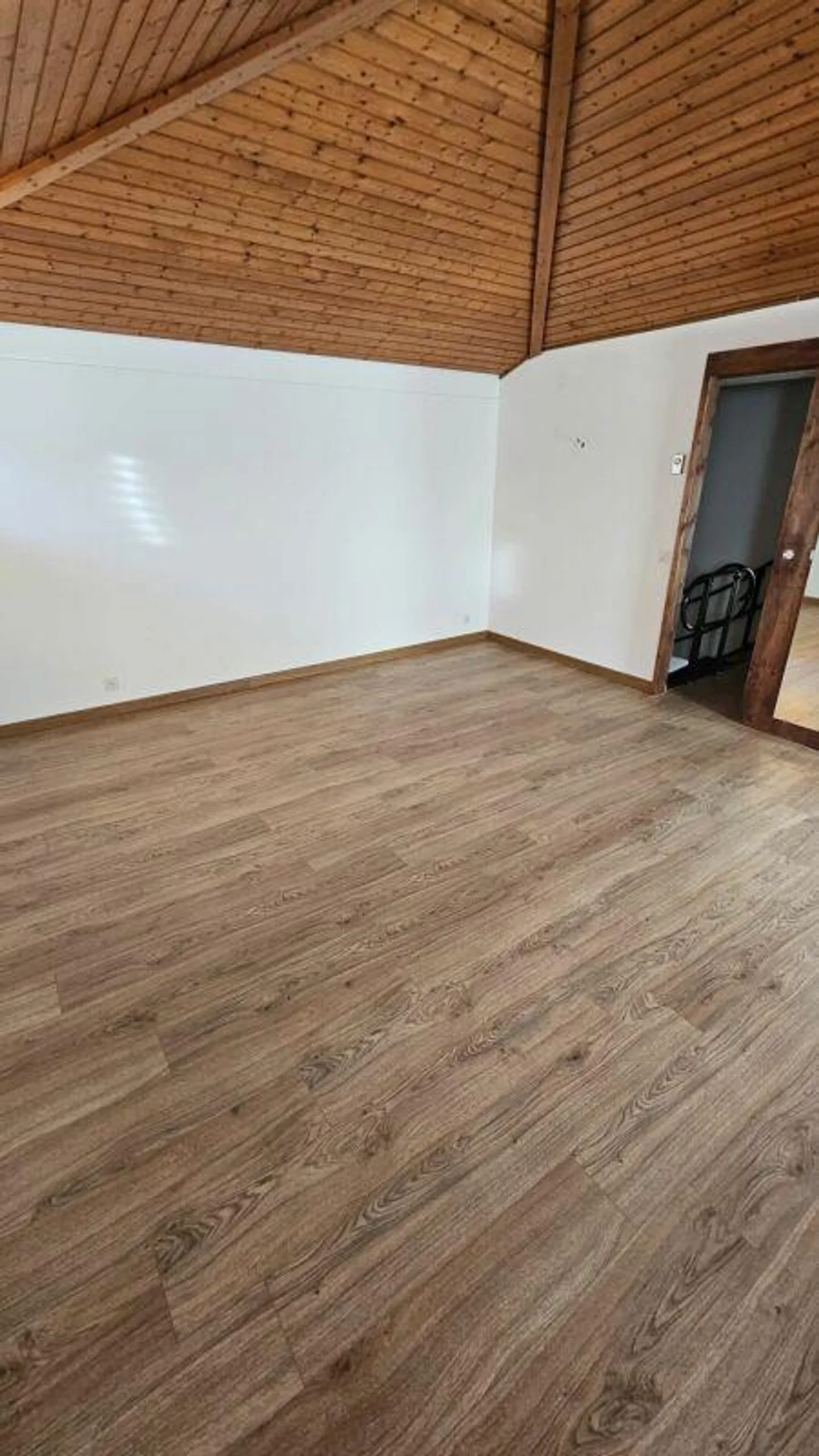 Affittasi accogliente 3.5 locali duplex - Foto 12 di 12