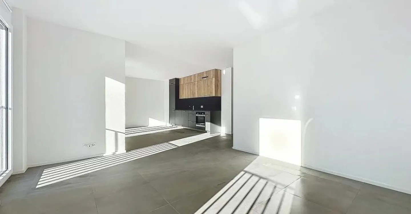 Sehr schöne, geräumige und neue 3,5-Zimmer-Wohnung in Leytron - Foto 10 von 10