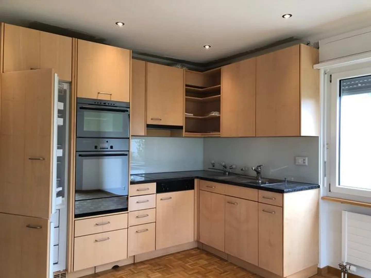 schönste Lage mit Garage und Sitzplatz - Foto 1 von 13