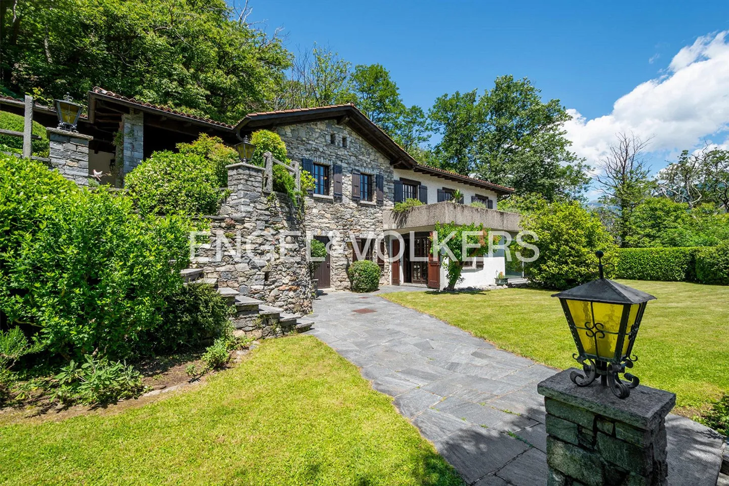 Oasis of Tranquility? Your Ticino Dream with Lake View (15) - Photo 23 of 25