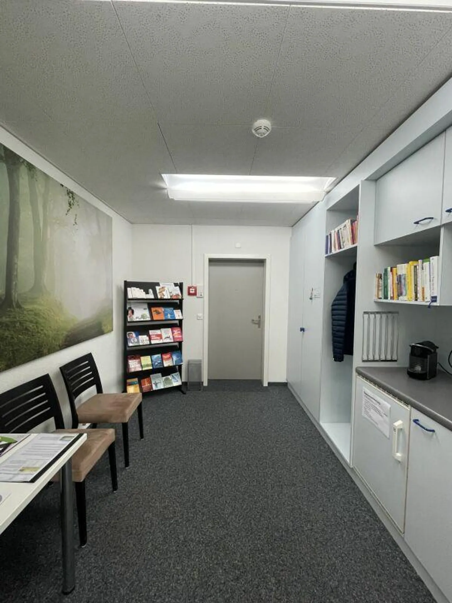 Spazi per studi attraenti e luminosi in posizione centrale - Foto 7 di 11