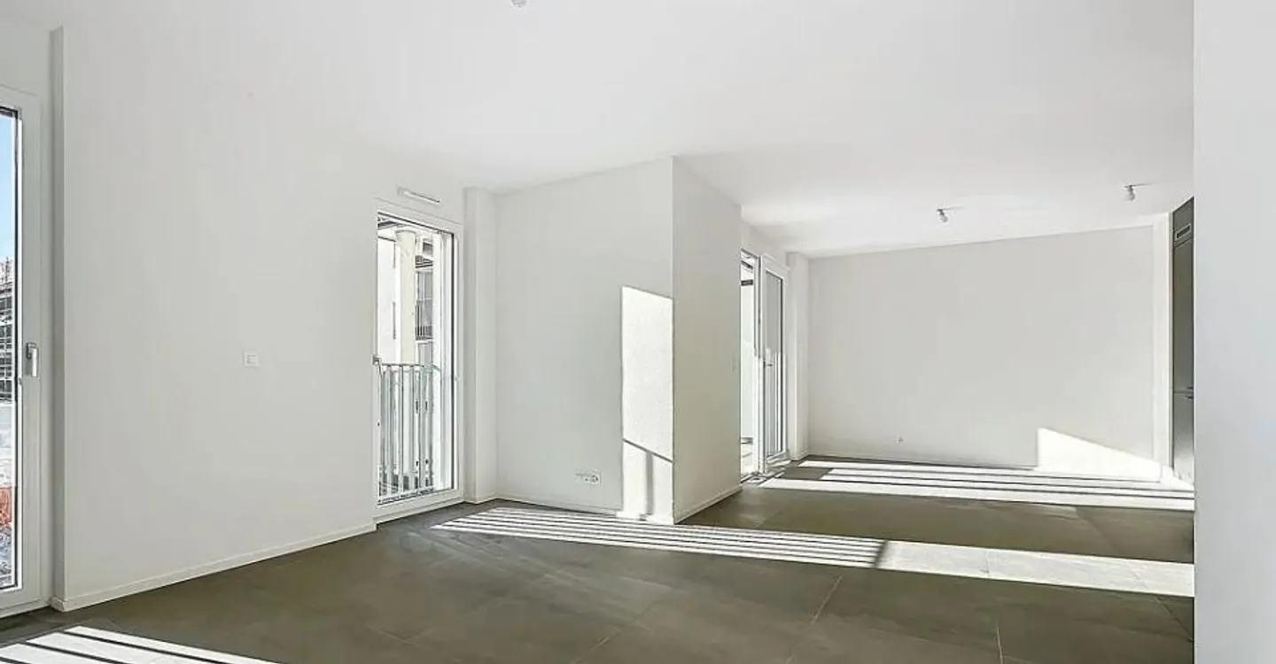 Sehr schöne, geräumige und neue 3,5-Zimmer-Wohnung in Leytron - Foto 3 von 10