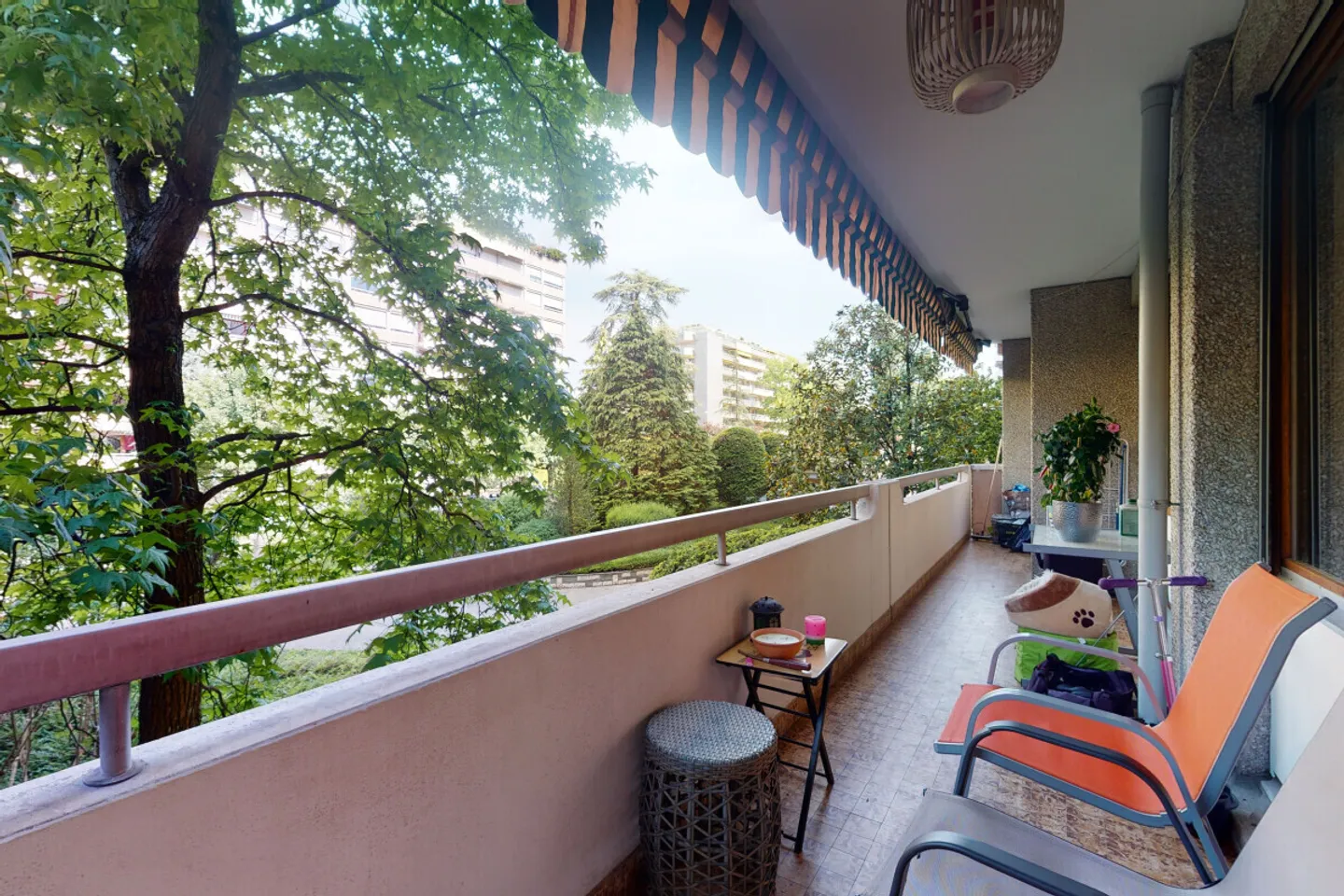 Wohnung kaufen - Foto 2 von 13