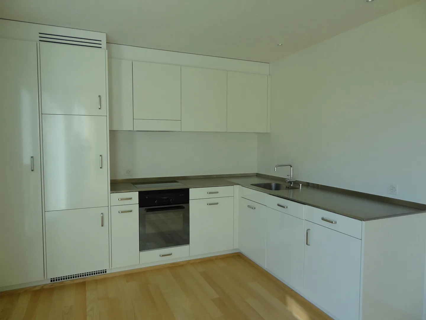 Appartement confortable dans la coopérative de logement AWG - Photo 2 sur 6