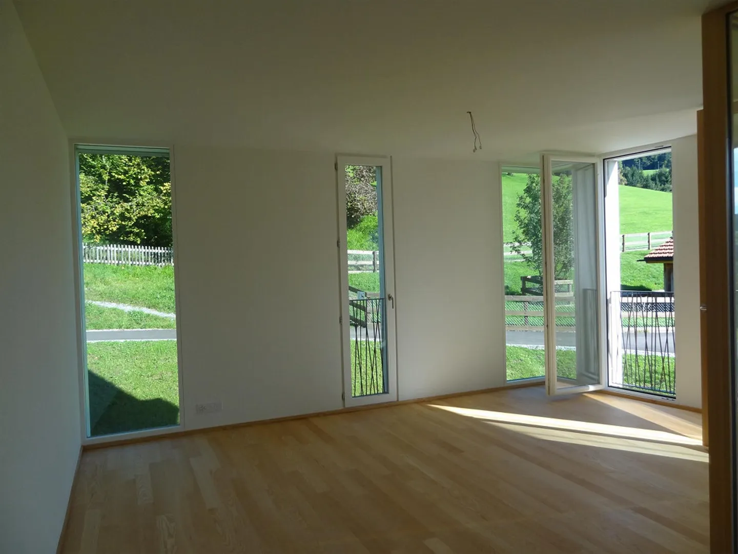 Appartement confortable dans la coopérative de logement AWG - Photo 4 sur 6