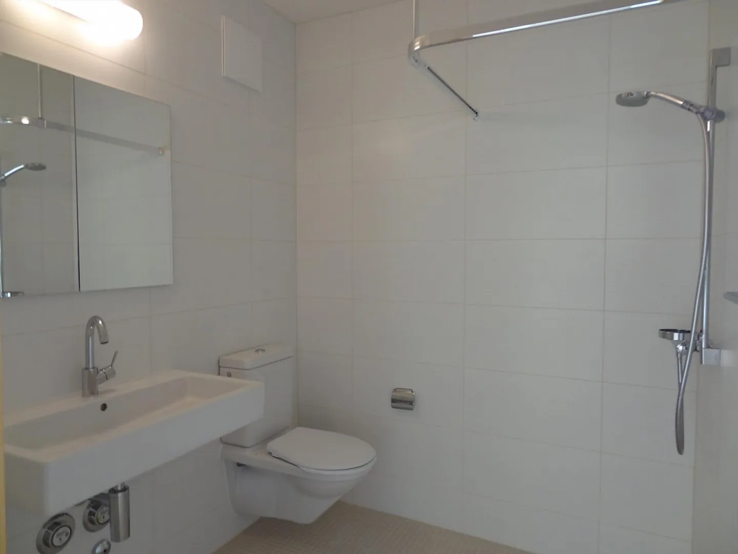 Appartement confortable dans la coopérative de logement AWG - Photo 6 sur 6