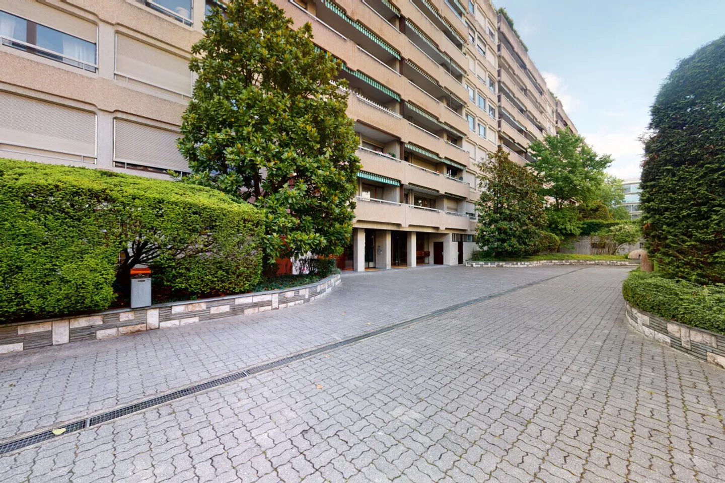 Wohnung kaufen - Foto 5 von 13