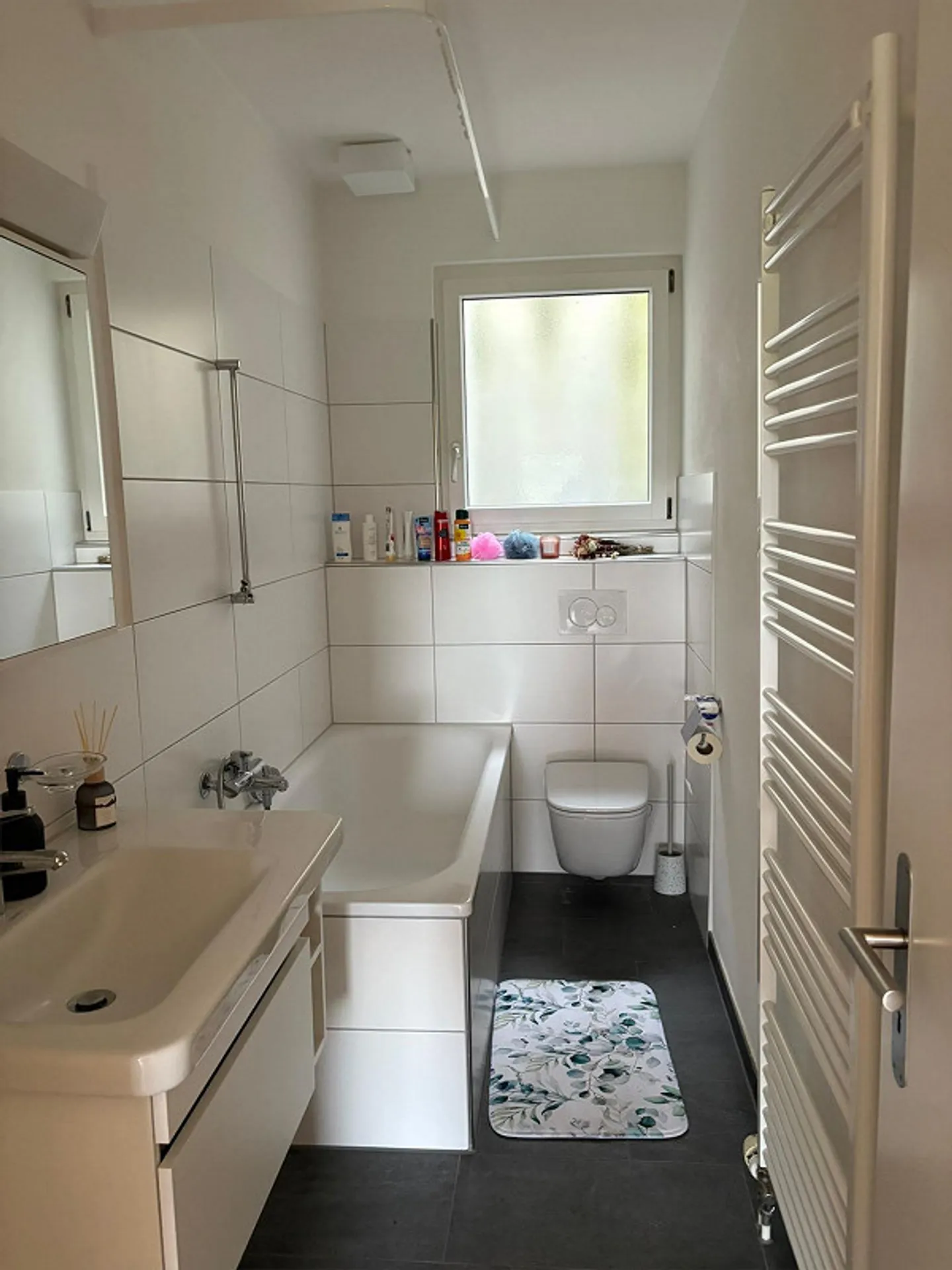 schönste Lage mit Garage und Sitzplatz - Foto 2 von 13