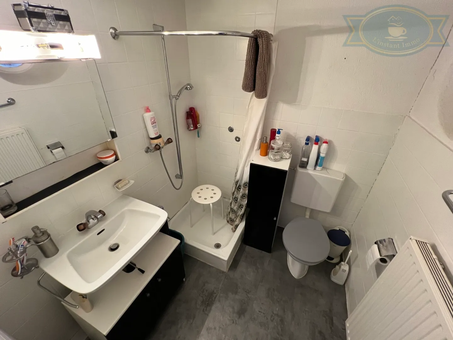 «Haus mit drei Wohnungen in Courgenay mit Scheune» - Foto 18 von 24