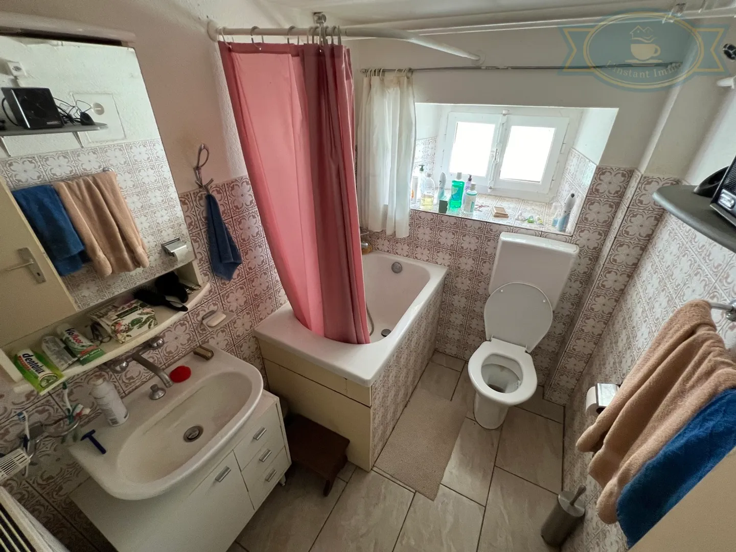 «Haus mit drei Wohnungen in Courgenay mit Scheune» - Foto 21 von 24