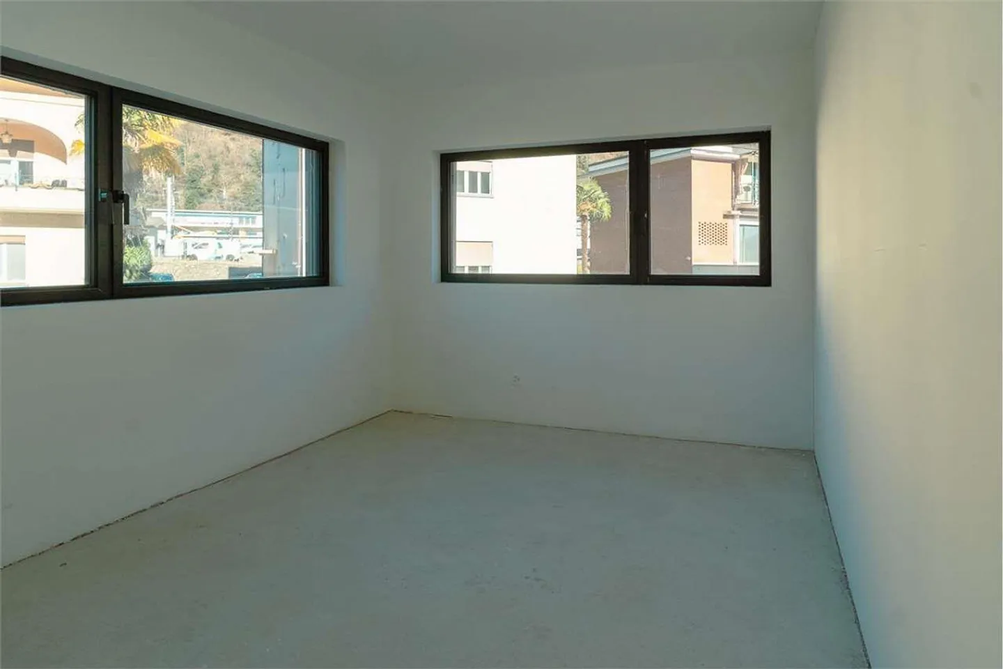 Maroggia: 4,5 locali con vista lago - Residenza Marmel - Foto 8 di 8