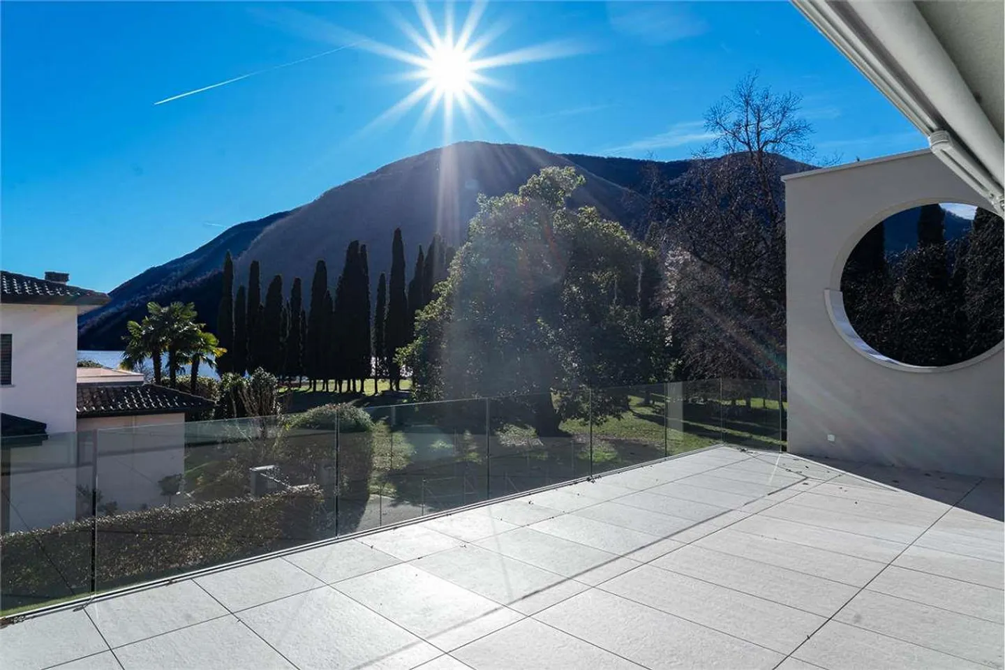 Maroggia: 4,5 locali con vista lago - Residenza Marmel - Foto 3 di 8