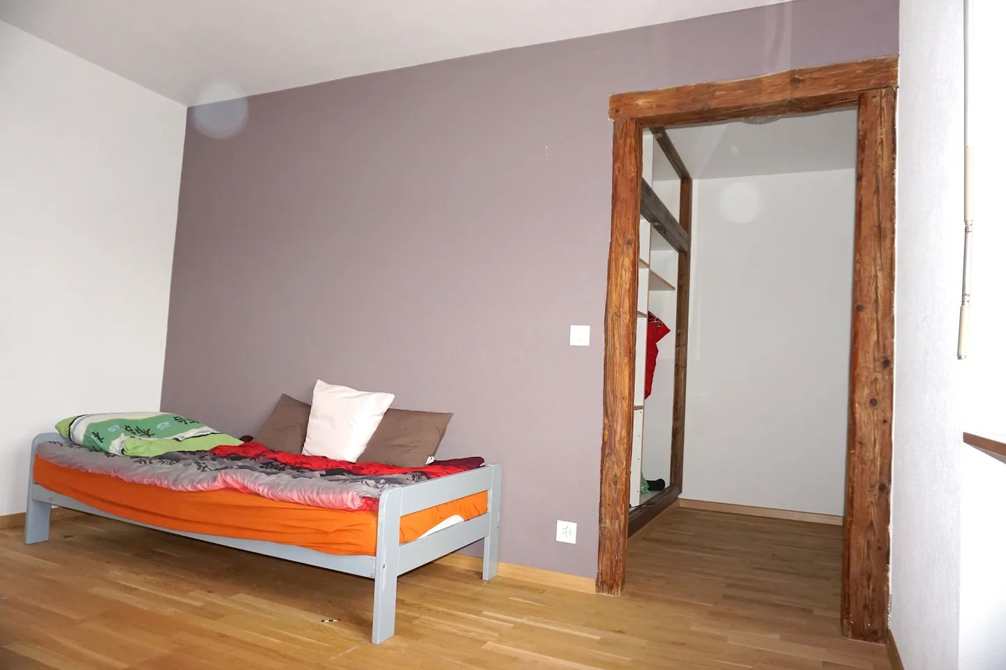 Casa Incantevole nel Jura - Foto 15 di 22