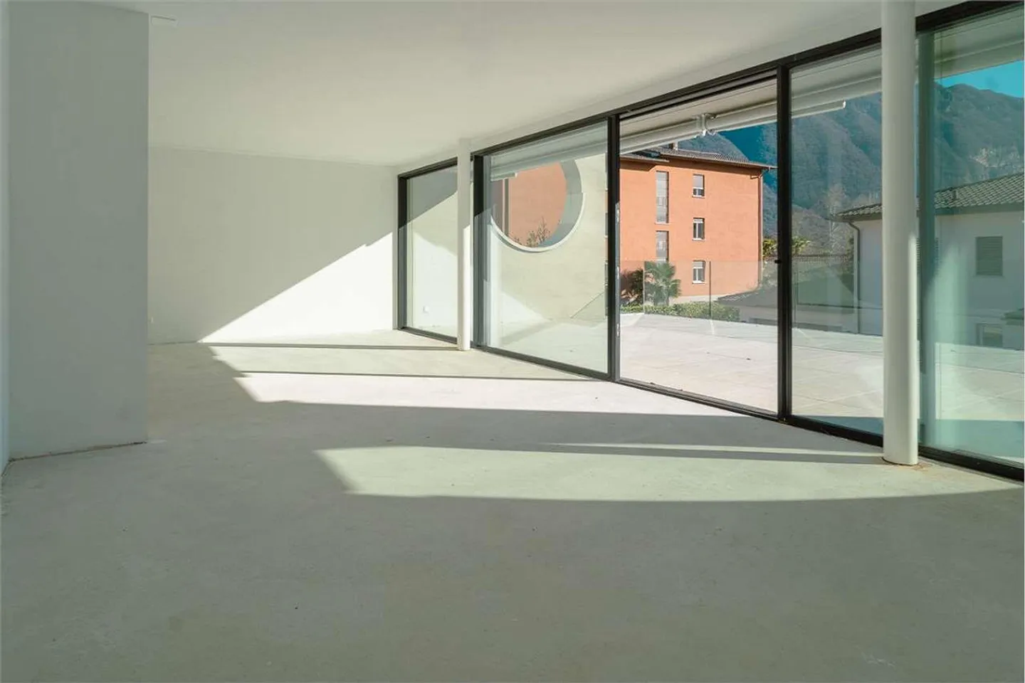 Maroggia: 4,5 locali con vista lago - Residenza Marmel - Foto 6 di 8