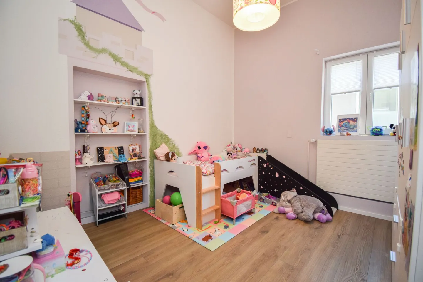 Proprietà residenziale e commerciale (tre unità) in una posizione centrale ad Amriswil - Foto 11 di 17